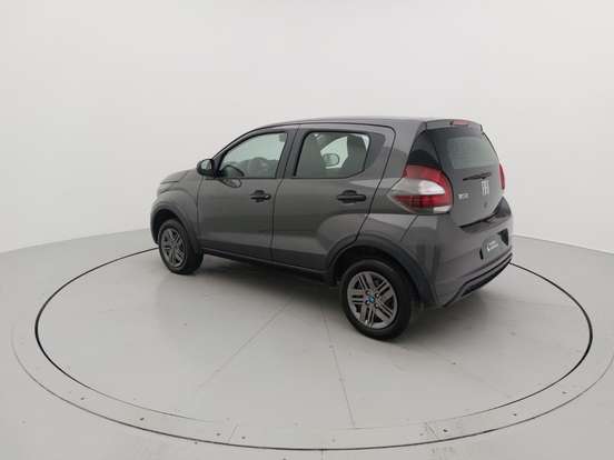 FIAT-MOBI-1.0 FIREFLY FLEX LIKE. MANUAL FIAT-MOBI-2025