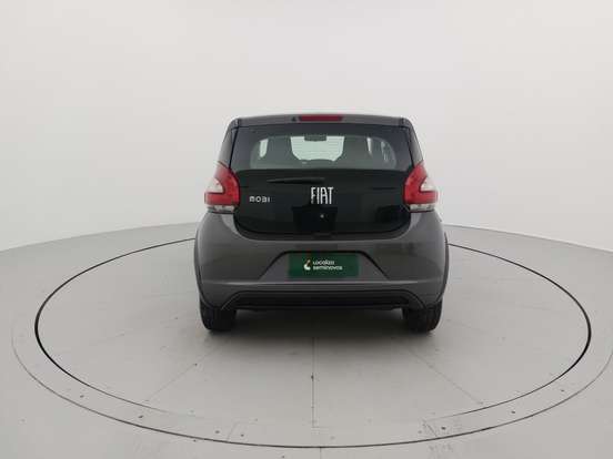 FIAT-MOBI-1.0 FIREFLY FLEX LIKE. MANUAL FIAT-MOBI-2025
