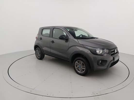 FIAT-MOBI-1.0 FIREFLY FLEX LIKE. MANUAL FIAT-MOBI-2025