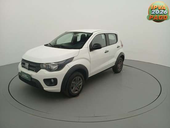 FIAT-MOBI-1.0 FIREFLY FLEX LIKE. MANUAL FIAT-MOBI-2025