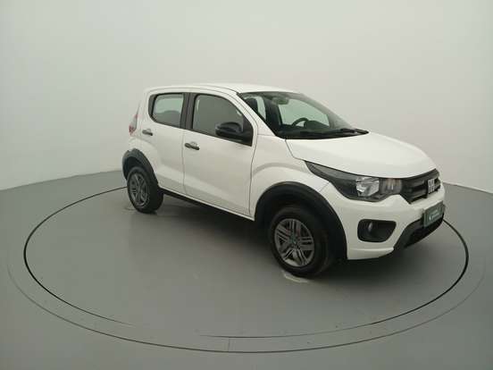 FIAT-MOBI-1.0 FIREFLY FLEX LIKE. MANUAL FIAT-MOBI-2025