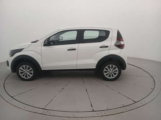 FIAT-MOBI-1.0 FIREFLY FLEX LIKE. MANUAL FIAT-MOBI-2025