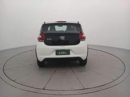 FIAT-MOBI-1.0 FIREFLY FLEX LIKE. MANUAL FIAT-MOBI-2025