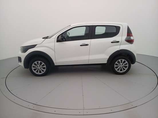 FIAT-MOBI-1.0 FIREFLY FLEX LIKE. MANUAL FIAT-MOBI-2025