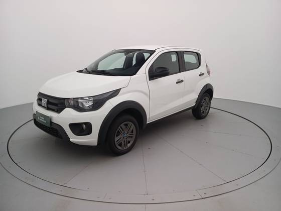 FIAT MOBI 1.0 FIREFLY FLEX LIKE. MANUAL
