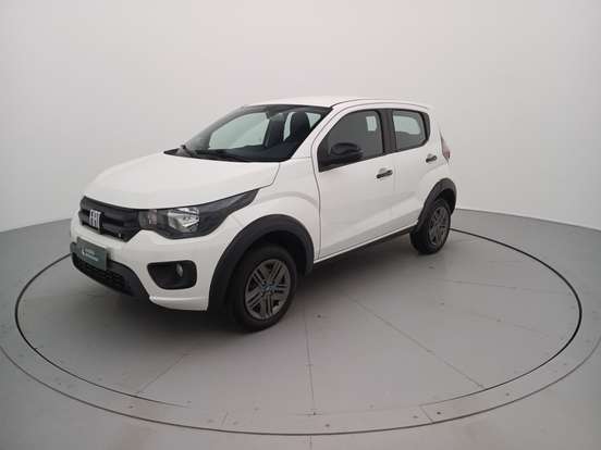 FIAT-MOBI-1.0 FIREFLY FLEX LIKE. MANUAL FIAT-MOBI-2025