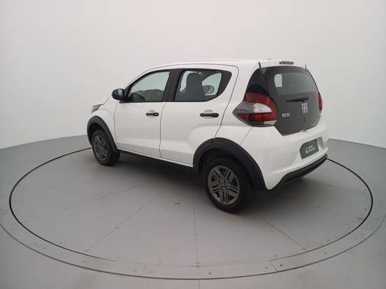 FIAT-MOBI-1.0 FIREFLY FLEX LIKE. MANUAL FIAT-MOBI-2025