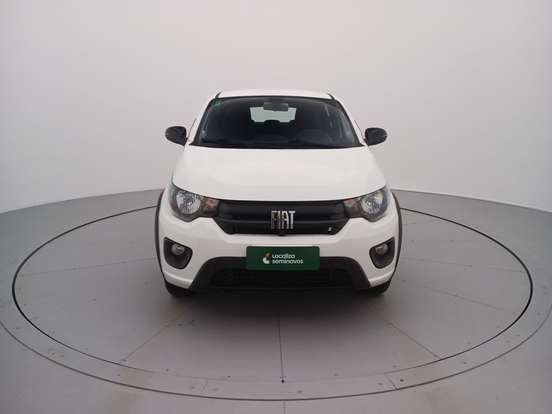 FIAT-MOBI-1.0 FIREFLY FLEX LIKE. MANUAL FIAT-MOBI-2025