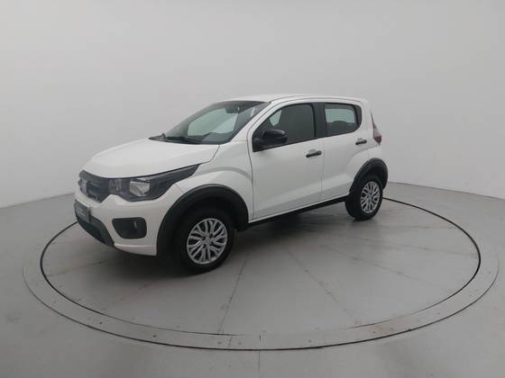 FIAT MOBI 1.0 FIREFLY FLEX LIKE. MANUAL