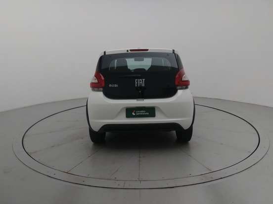 FIAT-MOBI-1.0 FIREFLY FLEX LIKE. MANUAL FIAT-MOBI-2025