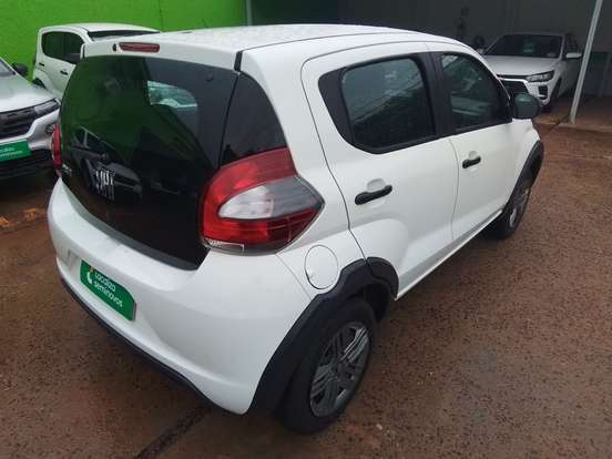 FIAT-MOBI-1.0 FIREFLY FLEX LIKE. MANUAL FIAT-MOBI-2025