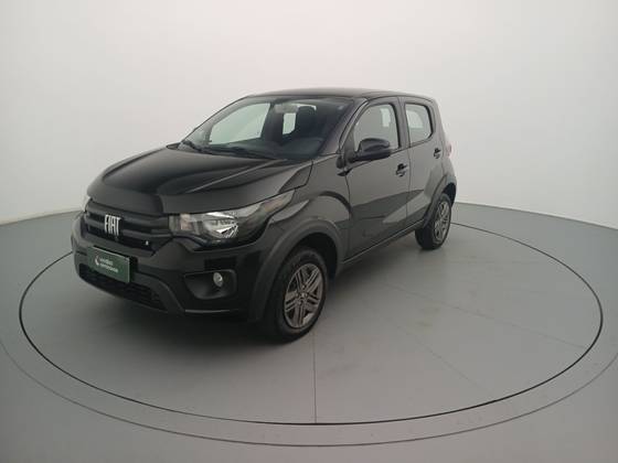 FIAT MOBI 1.0 FIREFLY FLEX LIKE. MANUAL