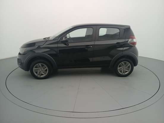FIAT-MOBI-1.0 FIREFLY FLEX LIKE. MANUAL FIAT-MOBI-2025