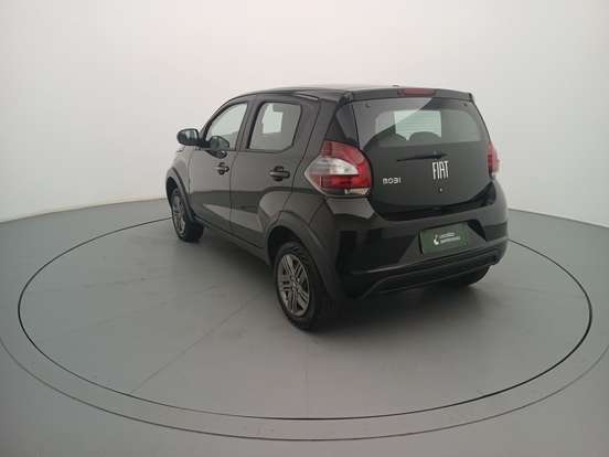 FIAT-MOBI-1.0 FIREFLY FLEX LIKE. MANUAL FIAT-MOBI-2025