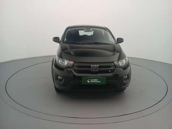 FIAT-MOBI-1.0 FIREFLY FLEX LIKE. MANUAL FIAT-MOBI-2025