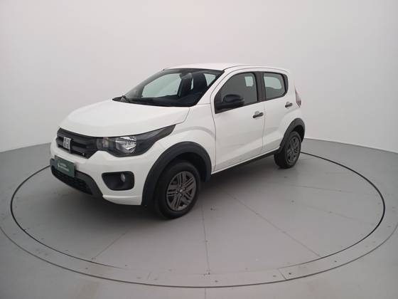 FIAT MOBI 1.0 FIREFLY FLEX LIKE. MANUAL