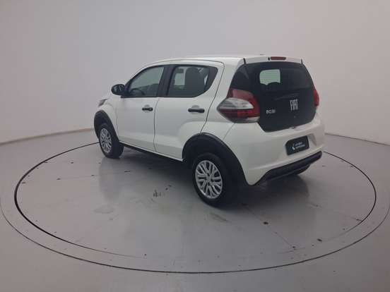 FIAT-MOBI-1.0 FIREFLY FLEX LIKE. MANUAL FIAT-MOBI-2025