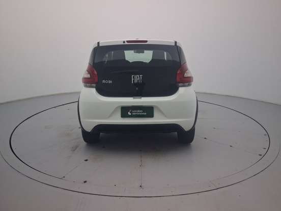 FIAT-MOBI-1.0 FIREFLY FLEX LIKE. MANUAL FIAT-MOBI-2025