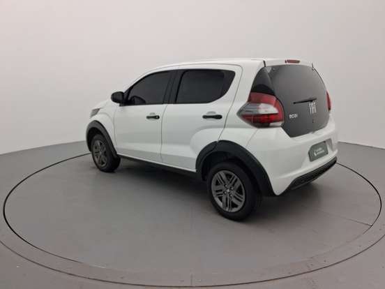 FIAT-MOBI-1.0 FIREFLY FLEX LIKE. MANUAL FIAT-MOBI-2025
