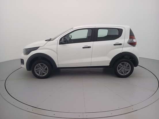 FIAT-MOBI-1.0 FIREFLY FLEX LIKE. MANUAL FIAT-MOBI-2025