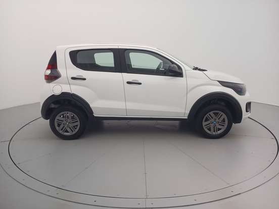 FIAT-MOBI-1.0 FIREFLY FLEX LIKE. MANUAL FIAT-MOBI-2025