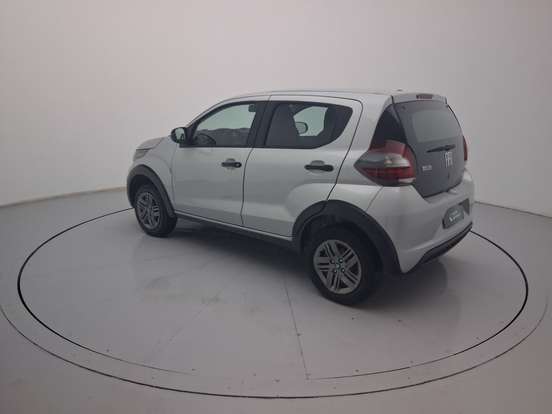 FIAT-MOBI-1.0 FIREFLY FLEX LIKE. MANUAL FIAT-MOBI-2025