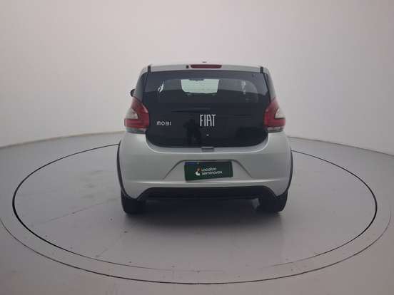 FIAT-MOBI-1.0 FIREFLY FLEX LIKE. MANUAL FIAT-MOBI-2025