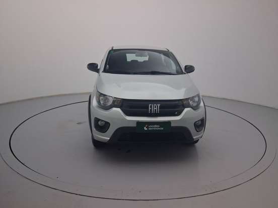 FIAT-MOBI-1.0 FIREFLY FLEX LIKE. MANUAL FIAT-MOBI-2025
