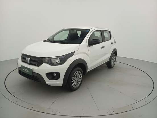 FIAT-MOBI-1.0 FIREFLY FLEX LIKE. MANUAL FIAT-MOBI-2025