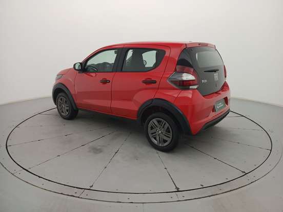 FIAT-MOBI-1.0 FIREFLY FLEX LIKE. MANUAL FIAT-MOBI-2025
