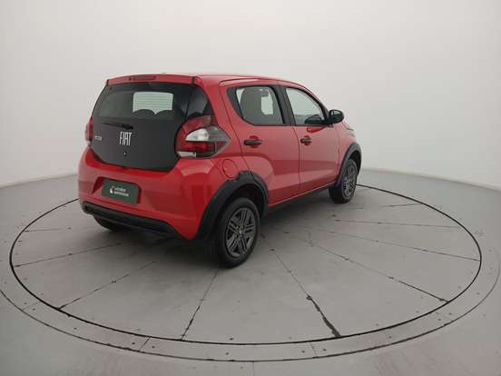 FIAT-MOBI-1.0 FIREFLY FLEX LIKE. MANUAL FIAT-MOBI-2025