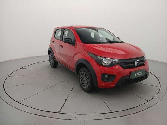 FIAT-MOBI-1.0 FIREFLY FLEX LIKE. MANUAL FIAT-MOBI-2025