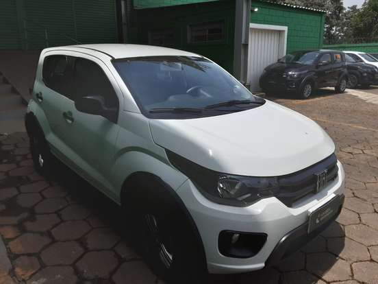 FIAT-MOBI-1.0 FIREFLY FLEX LIKE. MANUAL FIAT-MOBI-2025