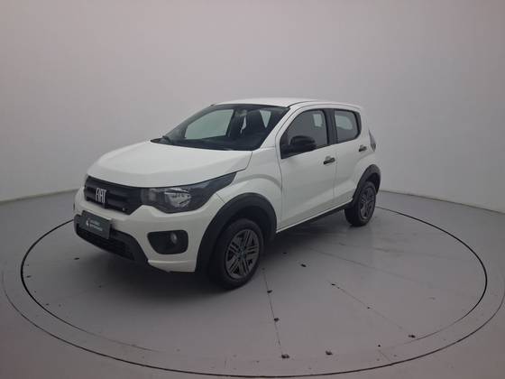 FIAT MOBI 1.0 FIREFLY FLEX LIKE. MANUAL