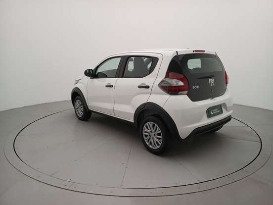 FIAT-MOBI-1.0 FIREFLY FLEX LIKE. MANUAL FIAT-MOBI-2025
