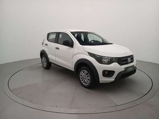 FIAT-MOBI-1.0 FIREFLY FLEX LIKE. MANUAL FIAT-MOBI-2025