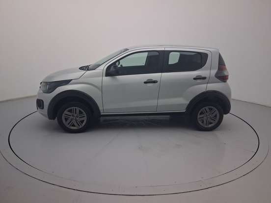 FIAT-MOBI-1.0 FIREFLY FLEX LIKE. MANUAL FIAT-MOBI-2025