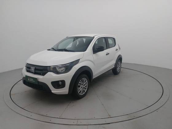FIAT MOBI 1.0 FIREFLY FLEX LIKE. MANUAL