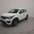 FIAT MOBI 1.0 FIREFLY FLEX LIKE. MANUAL FIAT MOBI 1.0 FIREFLY FLEX LIKE. MANUAL