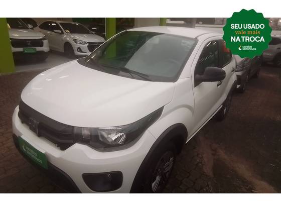 FIAT MOBI 1.0 FIREFLY FLEX LIKE. MANUAL
