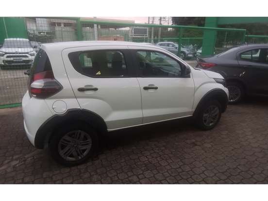 FIAT-MOBI-1.0 FIREFLY FLEX LIKE. MANUAL FIAT-MOBI-2025