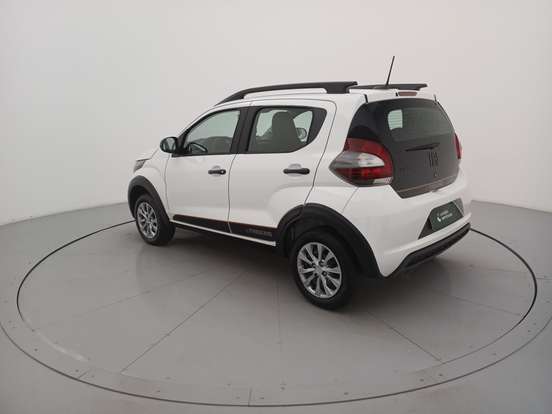 FIAT-MOBI-1.0 FIREFLY FLEX TREKKING MANUAL FIAT-MOBI-2025
