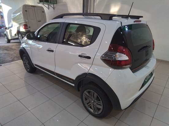 FIAT-MOBI-1.0 FIREFLY FLEX TREKKING MANUAL FIAT-MOBI-2025