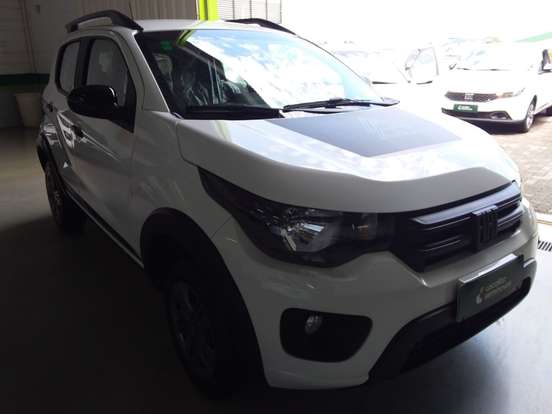 FIAT-MOBI-1.0 FIREFLY FLEX TREKKING MANUAL FIAT-MOBI-2025