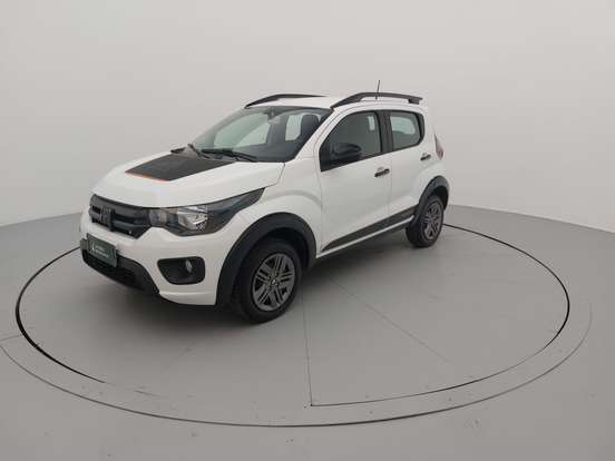 FIAT-MOBI-1.0 FIREFLY FLEX TREKKING MANUAL FIAT-MOBI-2025