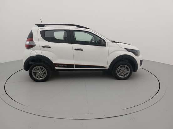 FIAT-MOBI-1.0 FIREFLY FLEX TREKKING MANUAL FIAT-MOBI-2025