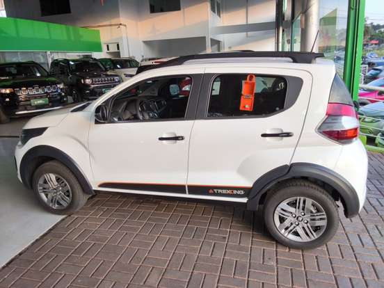 FIAT-MOBI-1.0 FIREFLY FLEX TREKKING MANUAL FIAT-MOBI-2025