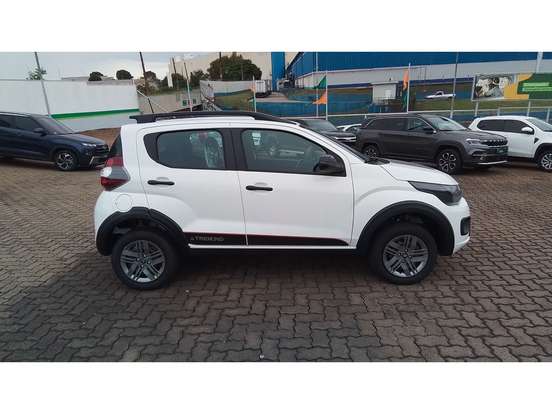 FIAT-MOBI-1.0 FIREFLY FLEX TREKKING MANUAL FIAT-MOBI-2025