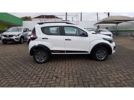 FIAT-MOBI-1.0 FIREFLY FLEX TREKKING MANUAL FIAT-MOBI-2025