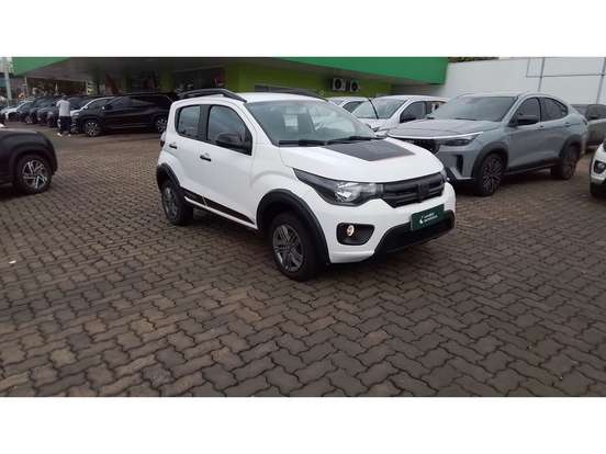 FIAT-MOBI-1.0 FIREFLY FLEX TREKKING MANUAL FIAT-MOBI-2025